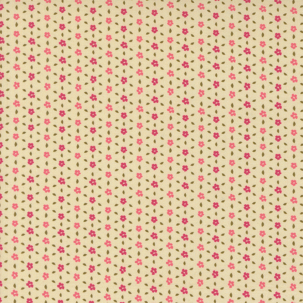 Sagewood by Crystal Manning :  Fat Quarter Bundle