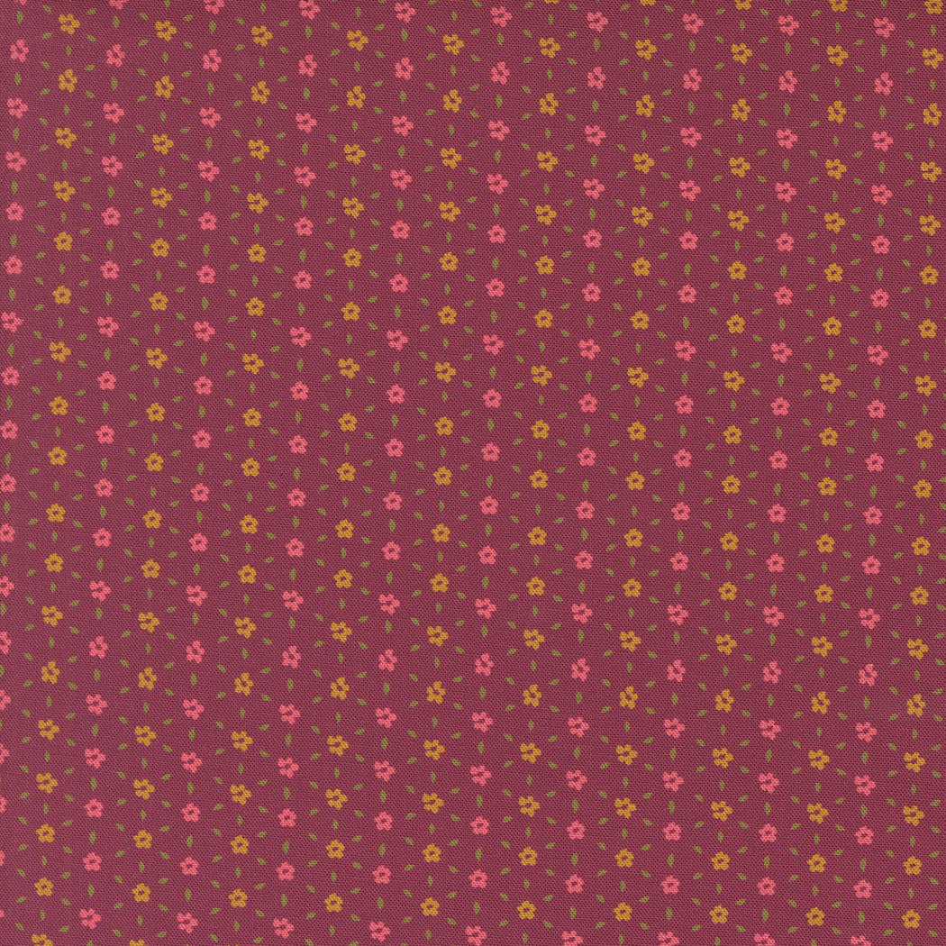 Sagewood by Crystal Manning :  Fat Quarter Bundle