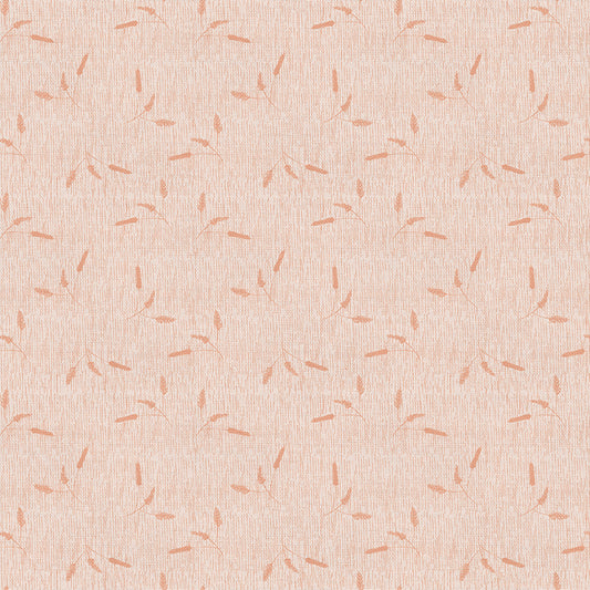 A Walk in the Woods by Lisa Dolson : WHEAT PINK 12023531
