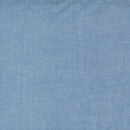 Denim & Daisies Wovens by Fig Tree & Co.: Crossweave Blue Jeans 12222 16 (Estimated Ship Date Aug. 2024)