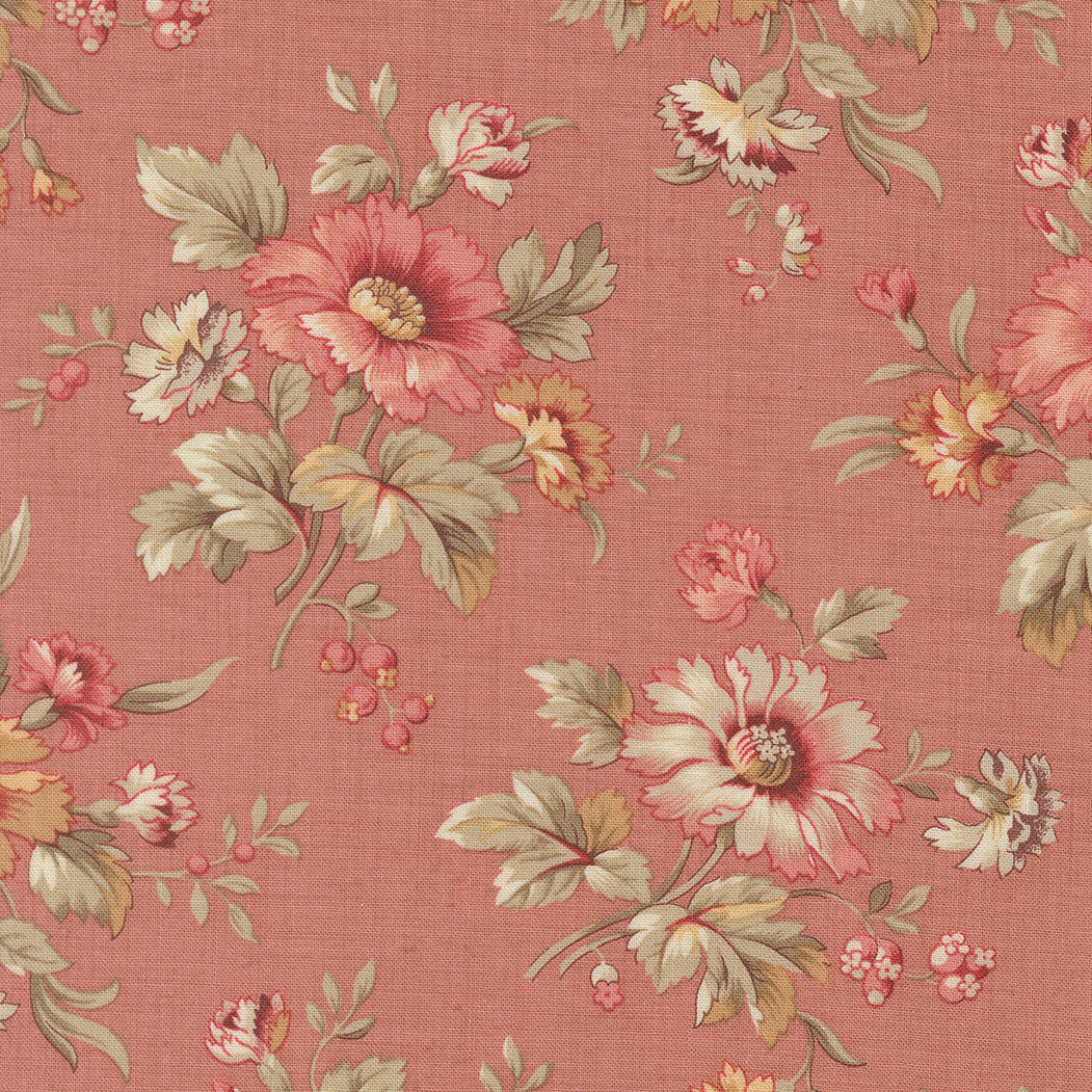 Joie De Vivre by French General : Fat Quarter Bundle