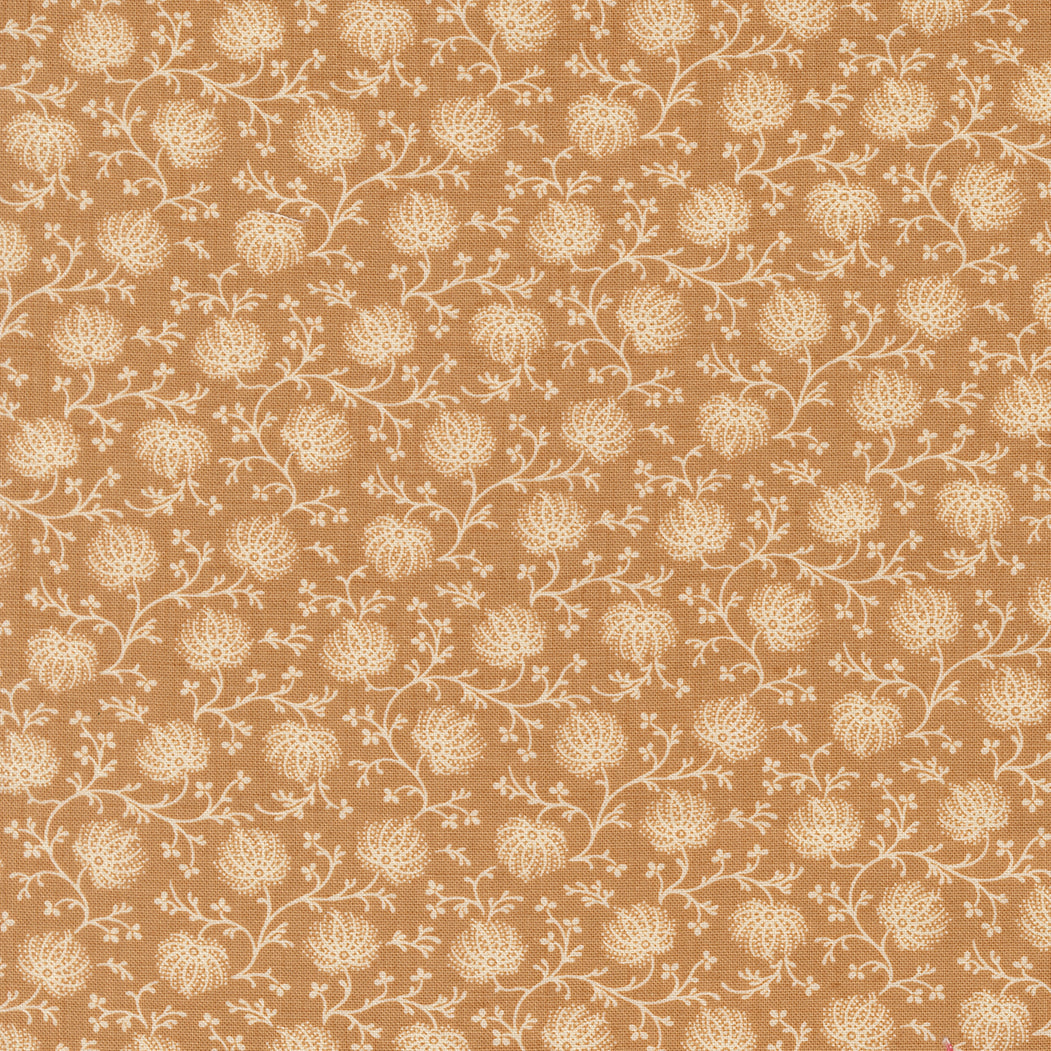 Joie De Vivre by French General : Fat Quarter Bundle