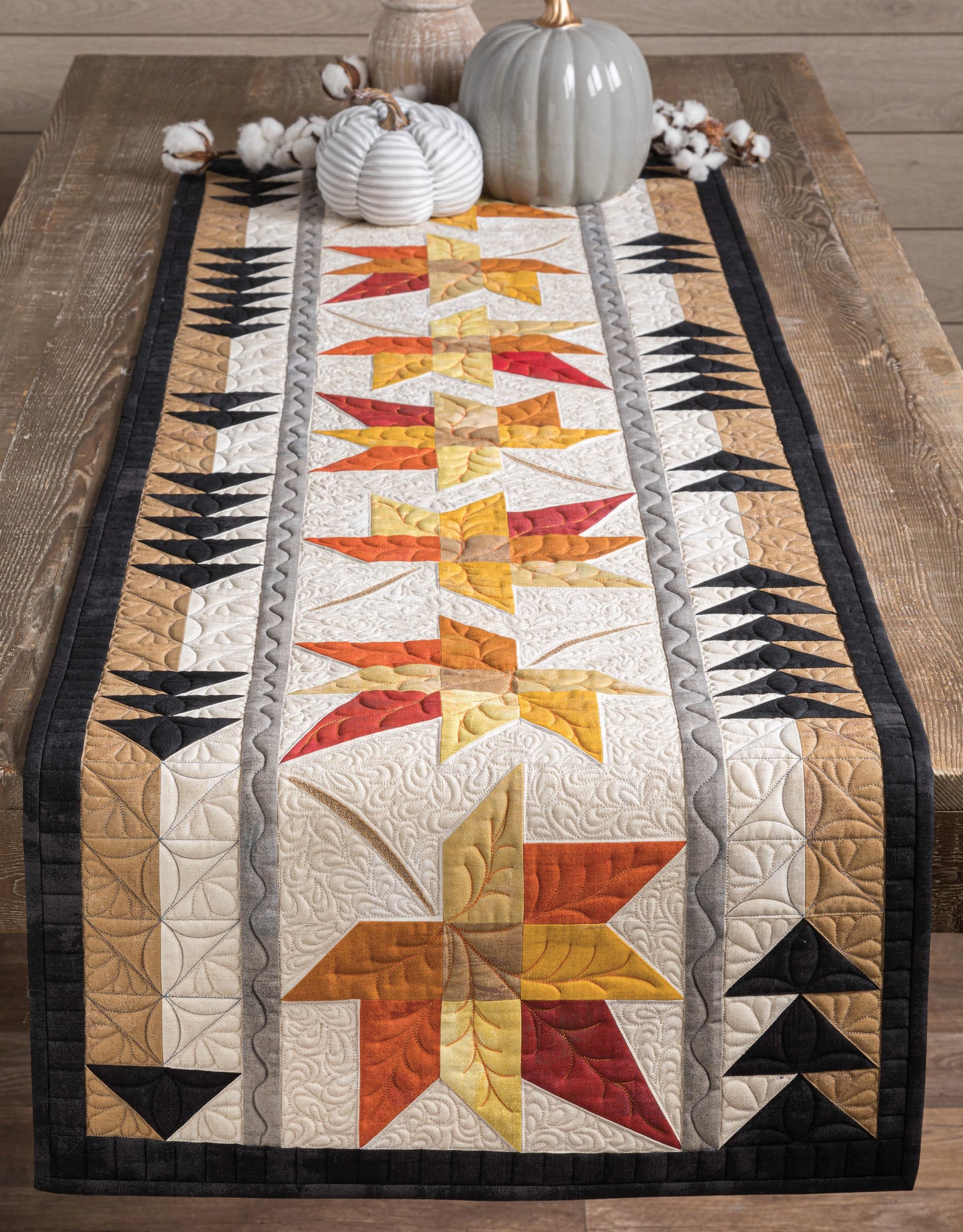 Quilts for Autumn # 141499