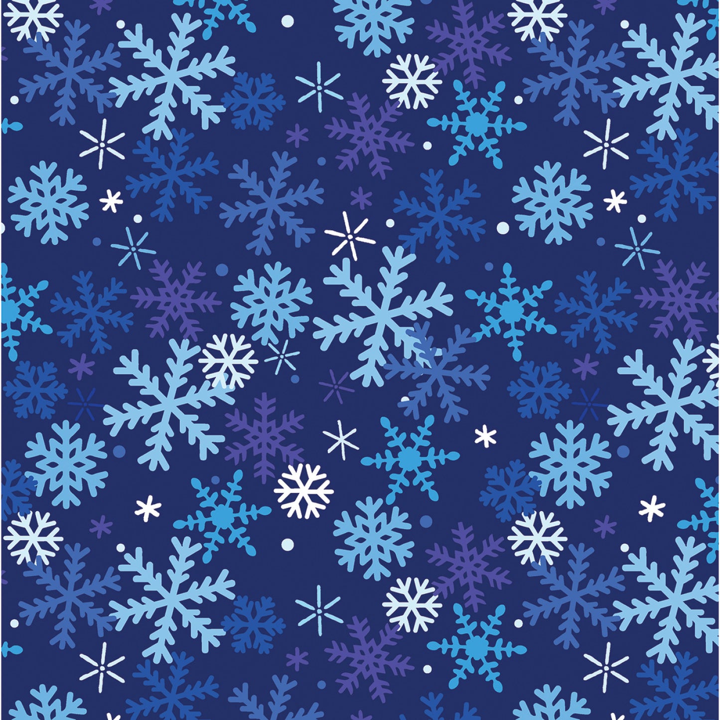 Winter Wonders Comfort Flannel by Kanvas Studio 42 pc 10" Squares - Special Order (Expected Arrival June 2025)