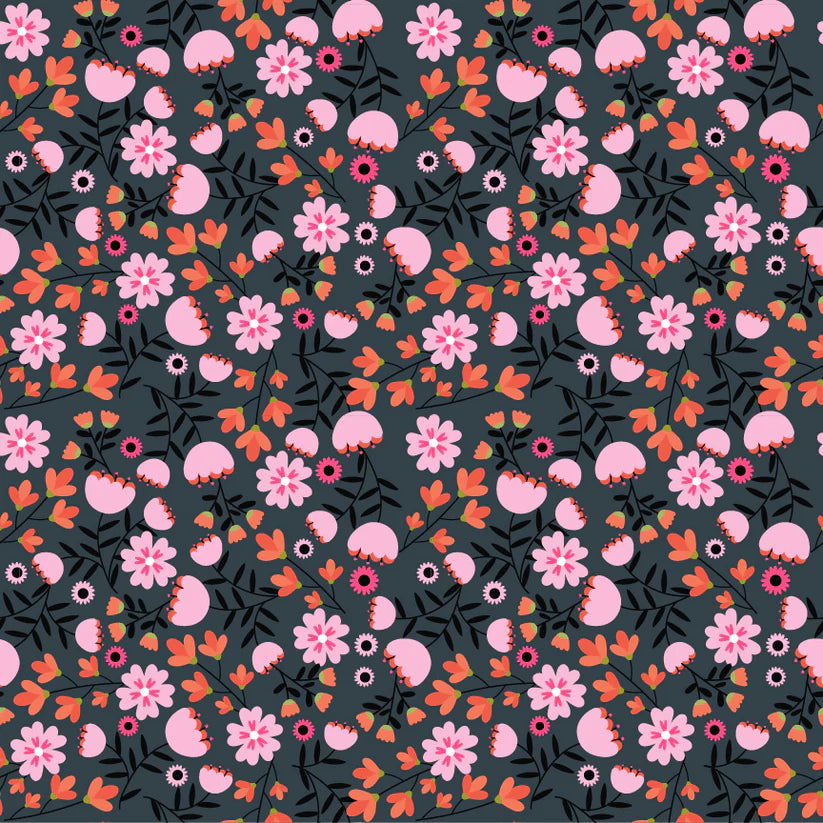 Not Scary by Poppie Cotton : Bundles