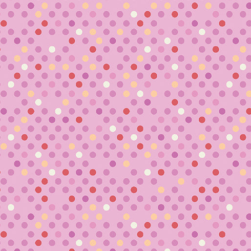 Dazzle Dots 2 by Christa Watson 42 pc 10" Squares - Special Order (Expected Arrival March 2025)