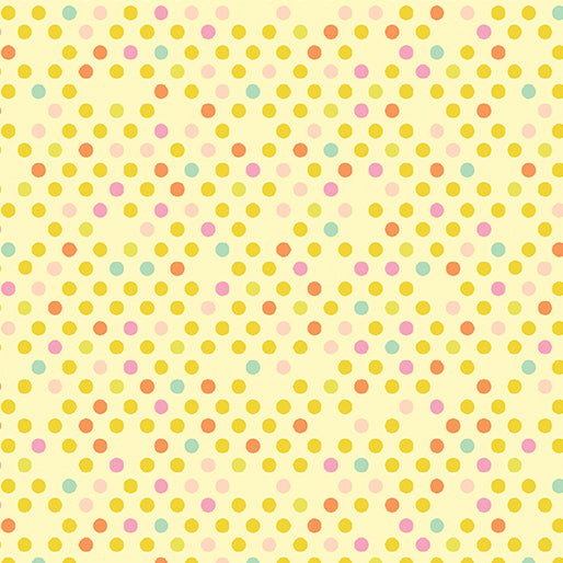 Dazzle Dots 2 by Christa Watson 42 pc 10" Squares - Special Order (Expected Arrival March 2025)