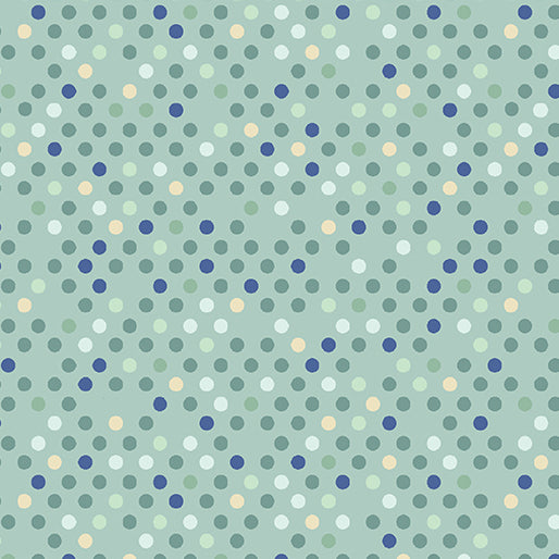 Dazzle Dots 2 by Christa Watson 42 pc 10" Squares - Special Order (Expected Arrival March 2025)