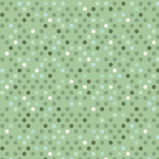 Dazzle Dots 2 by Christa Watson 42 pc 10" Squares - Special Order (Expected Arrival March 2025)