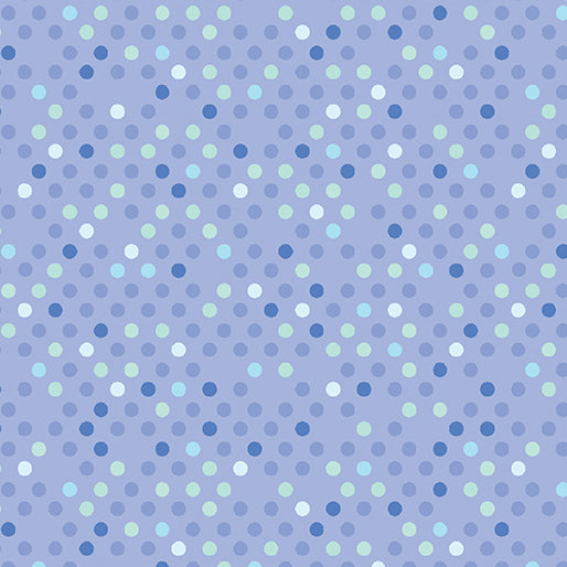 Dazzle Dots 2 by Christa Watson 42 pc 10" Squares - Special Order (Expected Arrival March 2025)