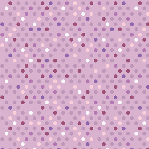 Dazzle Dots 2 by Christa Watson 42 pc 10" Squares - Special Order (Expected Arrival March 2025)