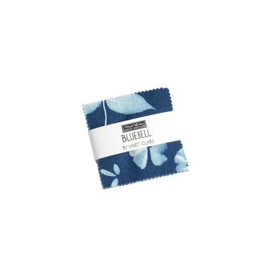 Bluebell par Janet Clare : Mini Pack de Charmes
