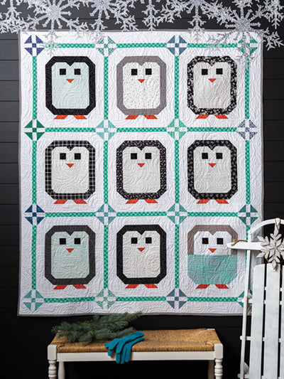 Colorful Quilts for Kids by Annies Quilting