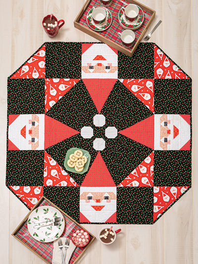 Quilted Projects For All Seasons by Annies Quilting