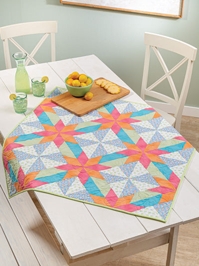 Quilted Projects For All Seasons by Annies Quilting