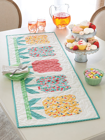 Quilted Projects For All Seasons by Annies Quilting