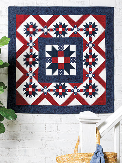 Quilted Projects For All Seasons by Annies Quilting