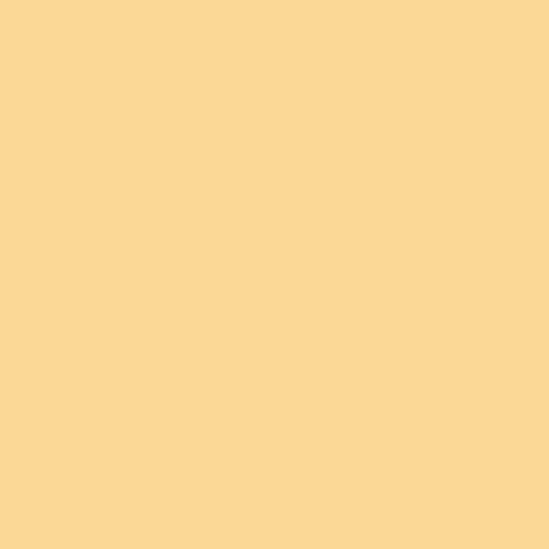 2026 New Pure Solids by Art Gallery : Buttercup PE-598