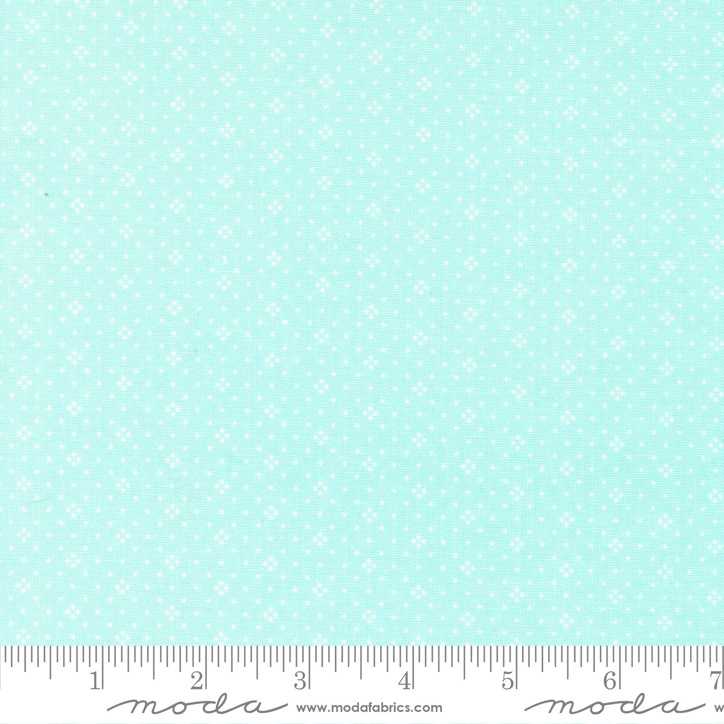 Eyelet by Fig Tree Co. : Sky Blue 20488 79