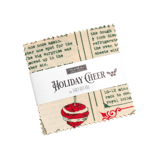Holiday Cheer by Stacy Iest Hsu : Mini Charm