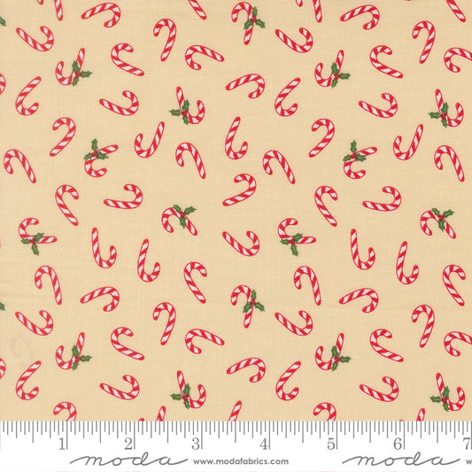 Holiday Cheer by Stacy Iest Hsu : Candy Cane Natural 20975 11