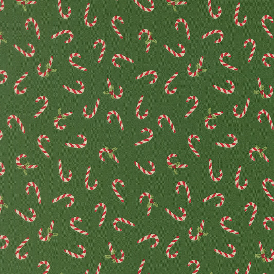 Holiday Cheer by Stacy Iest Hsu : Candy Cane Evergreen 20975 14