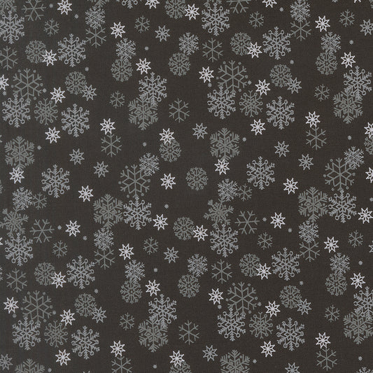 Holiday Cheer by Stacy Iest Hsu : Snow Flurry Midnight 20976 20