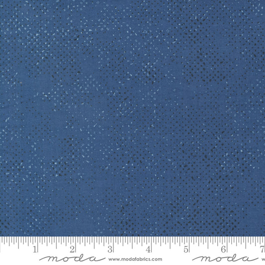 Bleuté par Zen Chic : Spotted Blueprint 1660 209 