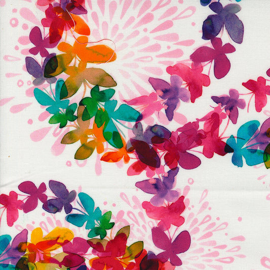 Playgrounds by Amarilys Henderson: Butterfly Swirl Paper 2264 12