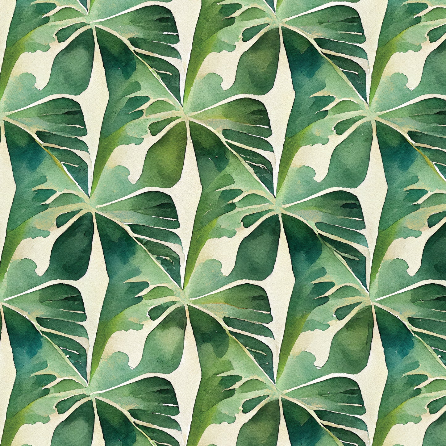 Bali Dreams by Penn Gray Design: Monstera 227843 (Estimated Arrival Jan. 2025)