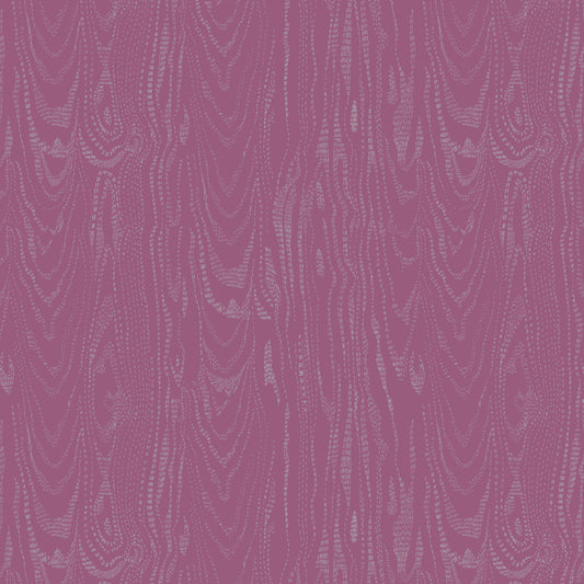 Black Forest by Jayme Murray : Faux Bois Plum 229253