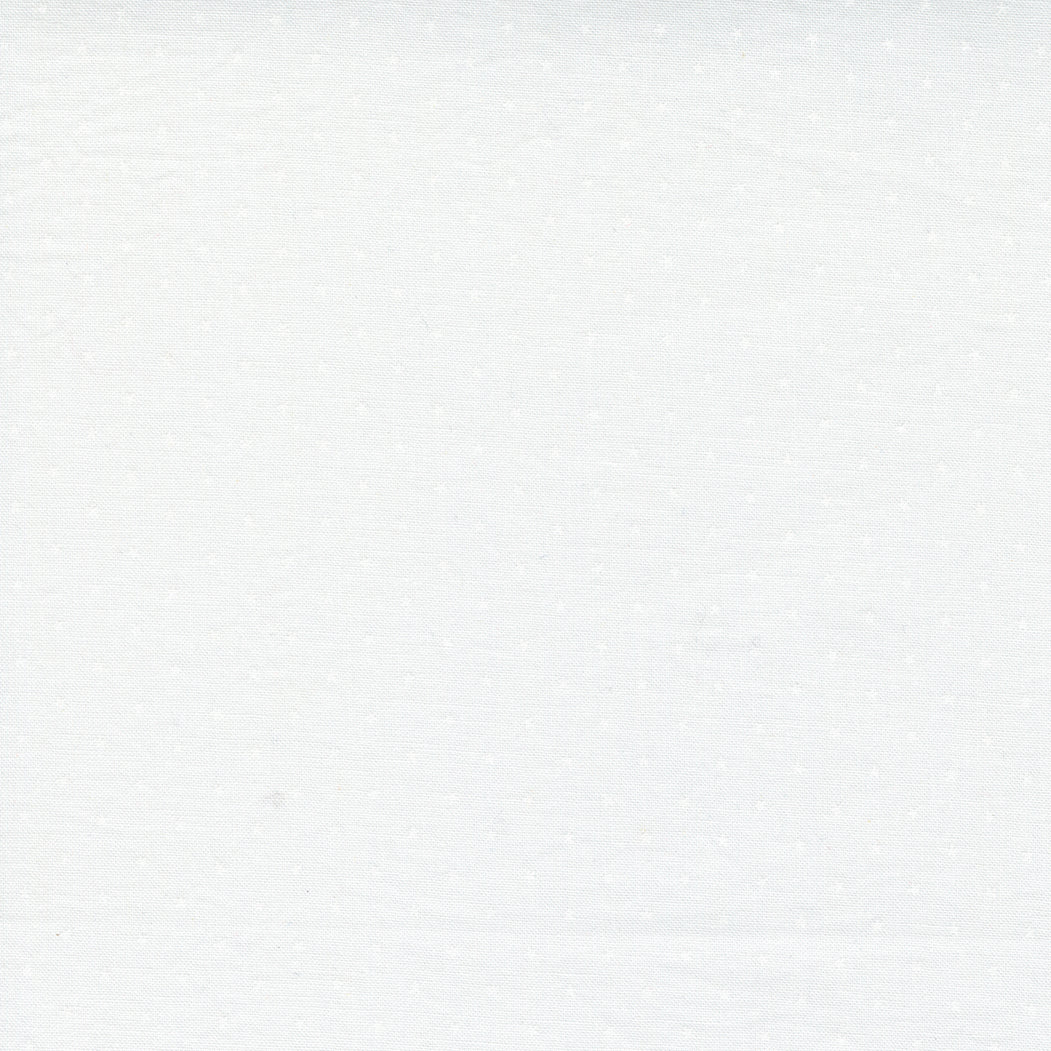 XOXO Twinkle par April Rosenthal : Twinkle blanc sur blanc 24106 42