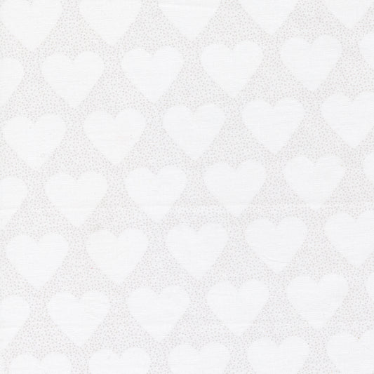 XOXO by April Rosenthal : I Heart You Lace 24140 12