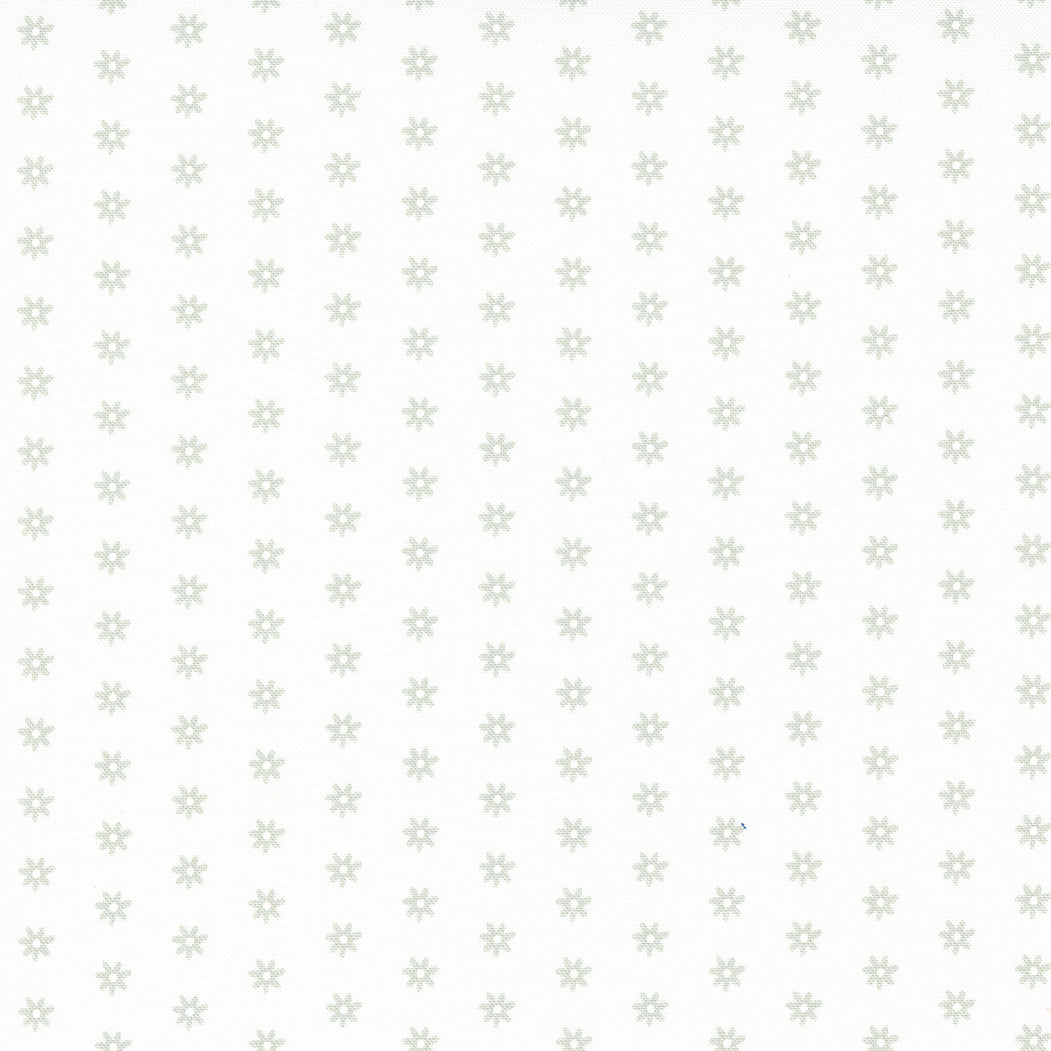 Berry Basket by April Rosenthal - Daisy Dot Sugar 24153 11