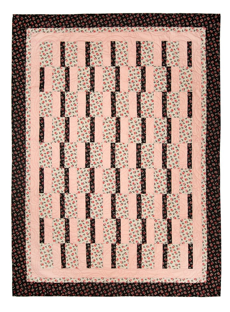 3-Yard Quilt Favorites by Fabric Cafe