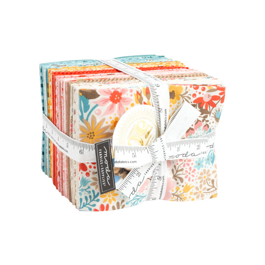 Sunday Brunch by BasicGrey : Fat Quarter Bundle 30750AB (Estimated Delivery Jan. 2025)