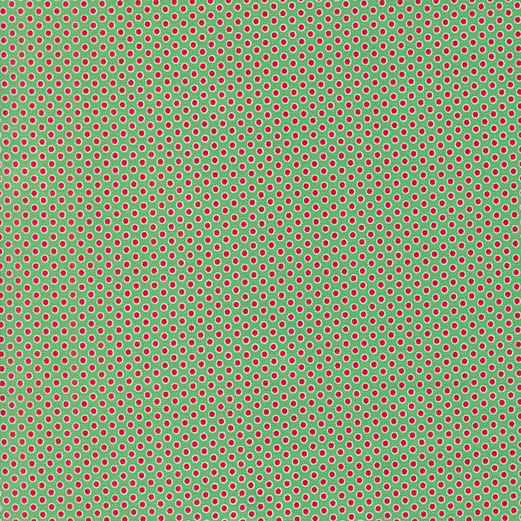 Kitty Christmas by Urban Chiks : Fat Quarter Bundle with Panel