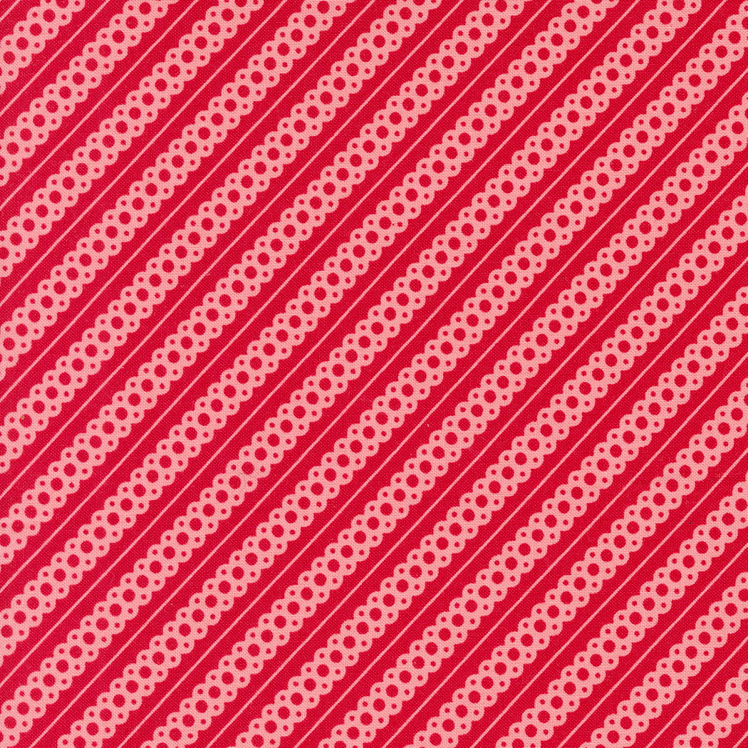 Kitty Christmas by Urban Chiks : Fat Quarter Bundle with Panel