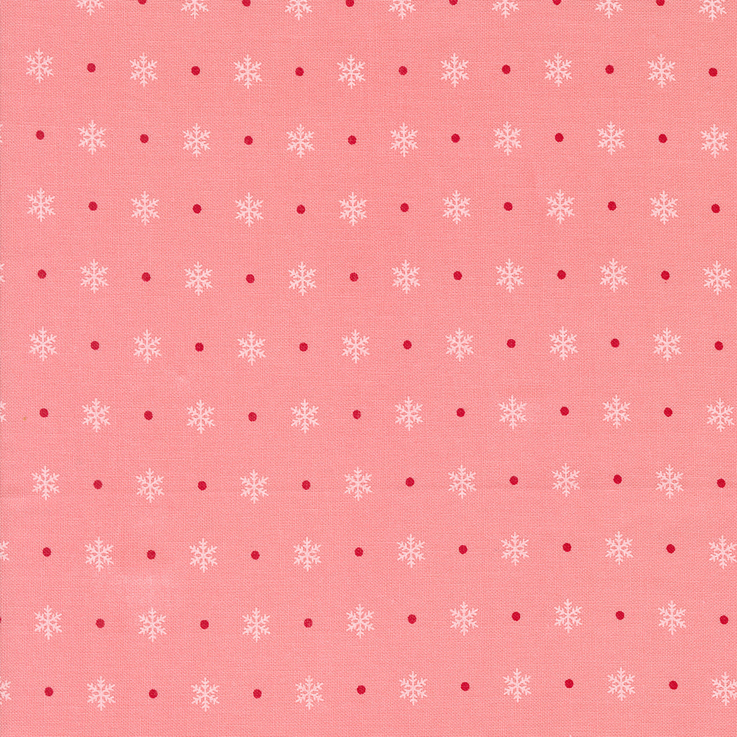 Kitty Christmas by Urban Chiks : Fat Quarter Bundle with Panel