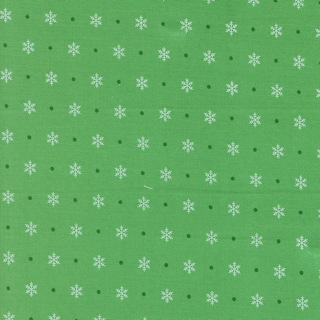 Kitty Christmas by Urban Chiks : Fat Quarter Bundle with Panel