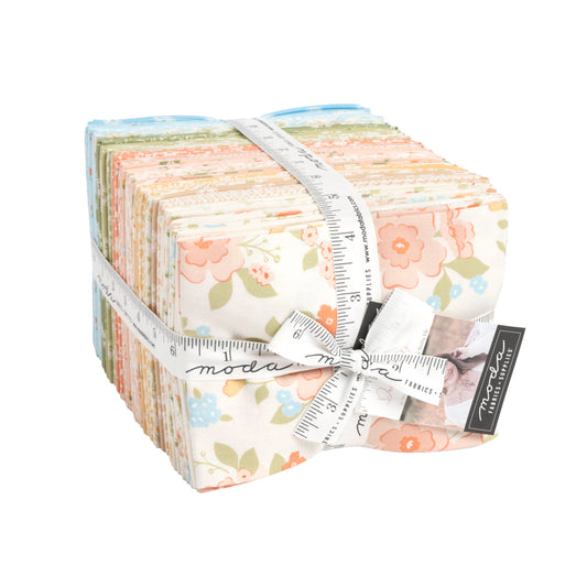 Dainty Meadow by My Sew Quilty Life - Fat Quarter Bundle 31740AB (Estimated Ship Date Sept. 2024)