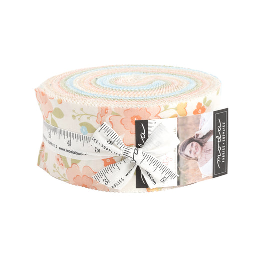 Dainty Meadow by My Sew Quilty Life - Jelly Roll 31740JR