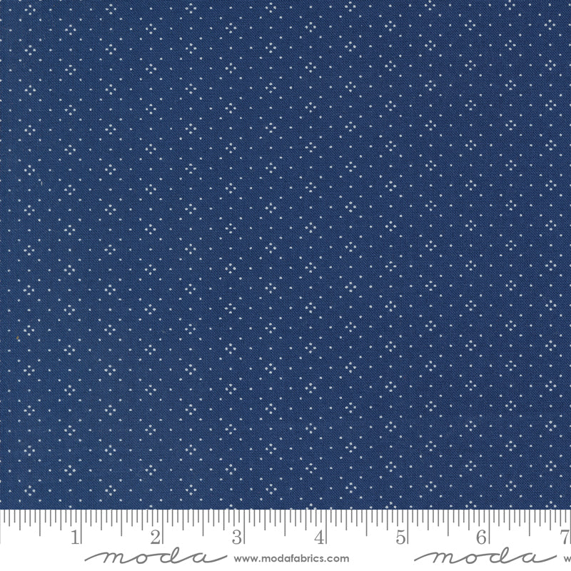 Denim &amp; Daisies par Fig Tree Co. : Jean Midnight à œillets 20488 108