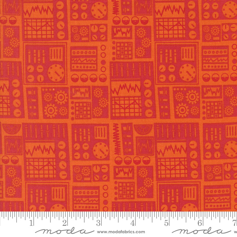 321 Blast Off by Stacy Iest Hsu : Dashboard Mars 20953 20