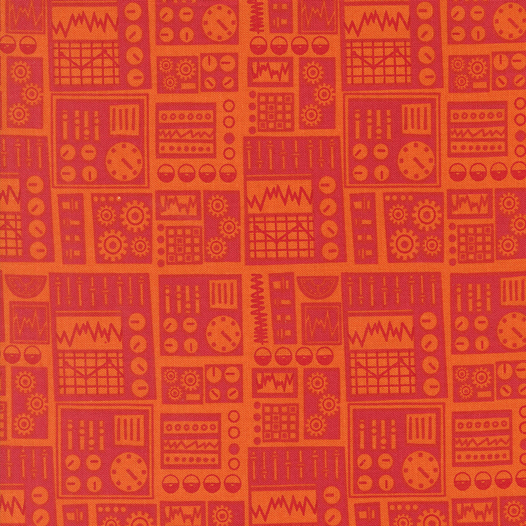 321 Blast Off by Stacy Iest Hsu : Dashboard Mars 20953 20