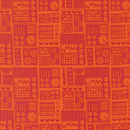 321 Blast Off by Stacy Iest Hsu : Dashboard Mars 20953 20