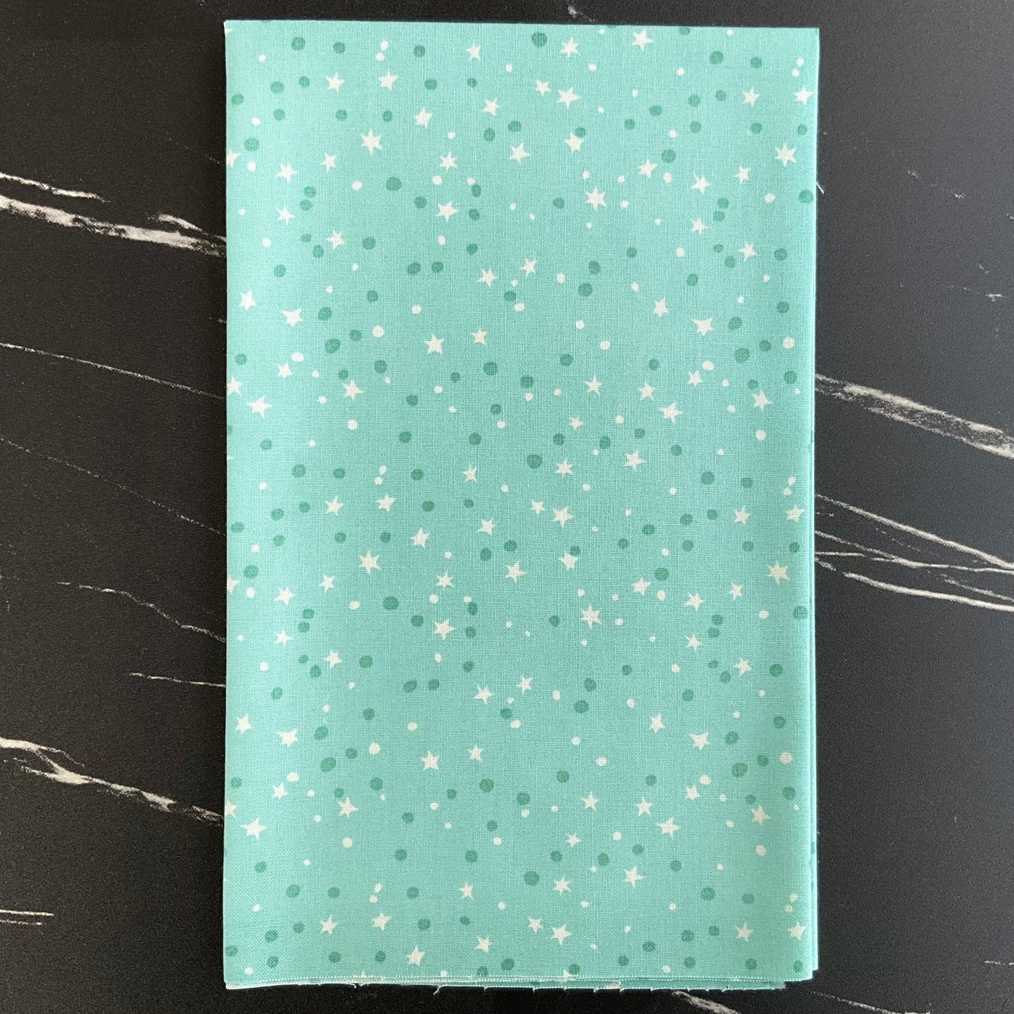 321 Blast Off by Stacy Iest Hsu : Fabric Bundles + Space Square Panel Multi 20956 11