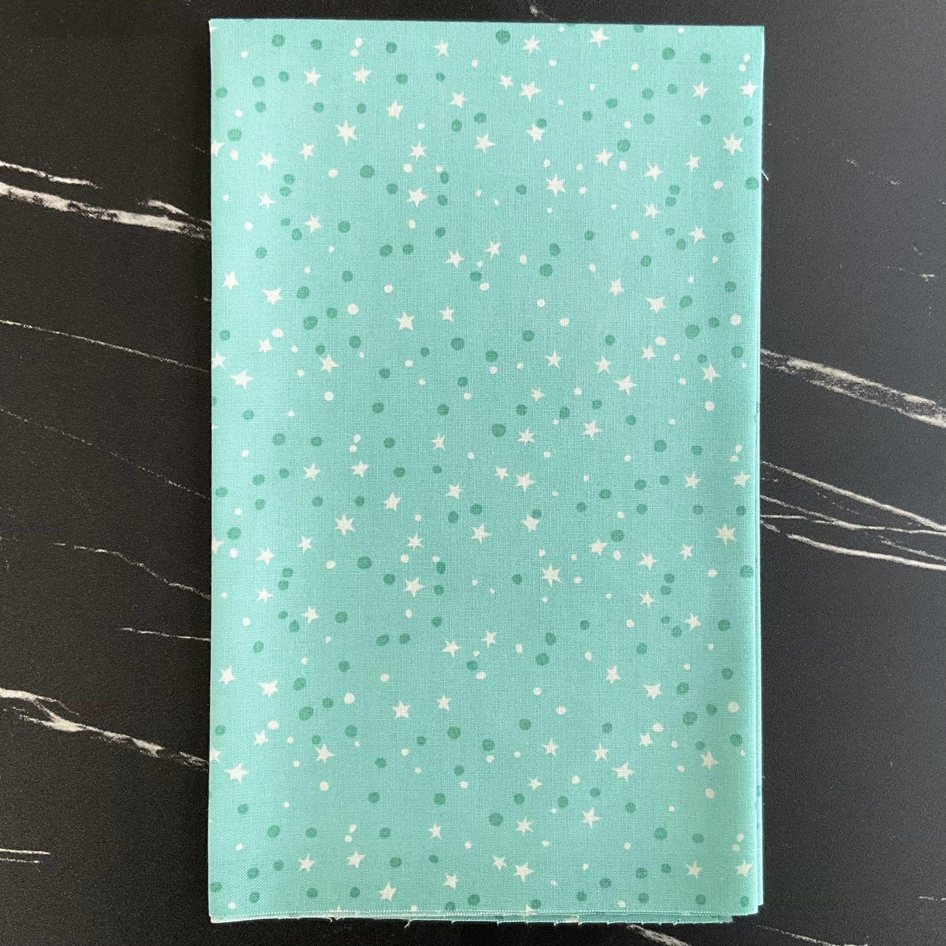 321 Blast Off by Stacy Iest Hsu : Fabric Bundles + Space Square Panel Multi 20956 11