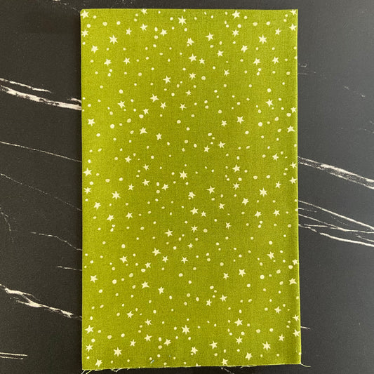 321 Blast Off by Stacy Iest Hsu : Fabric Bundles + Space Square Panel Multi 20956 11