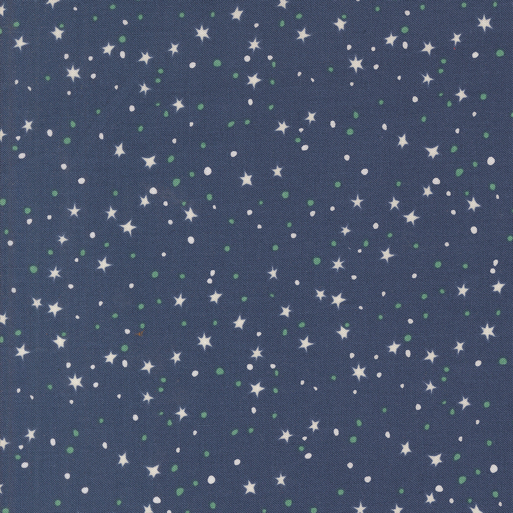 321 Blast Off by Stacy Iest Hsu : Stars Galaxy 20955 14